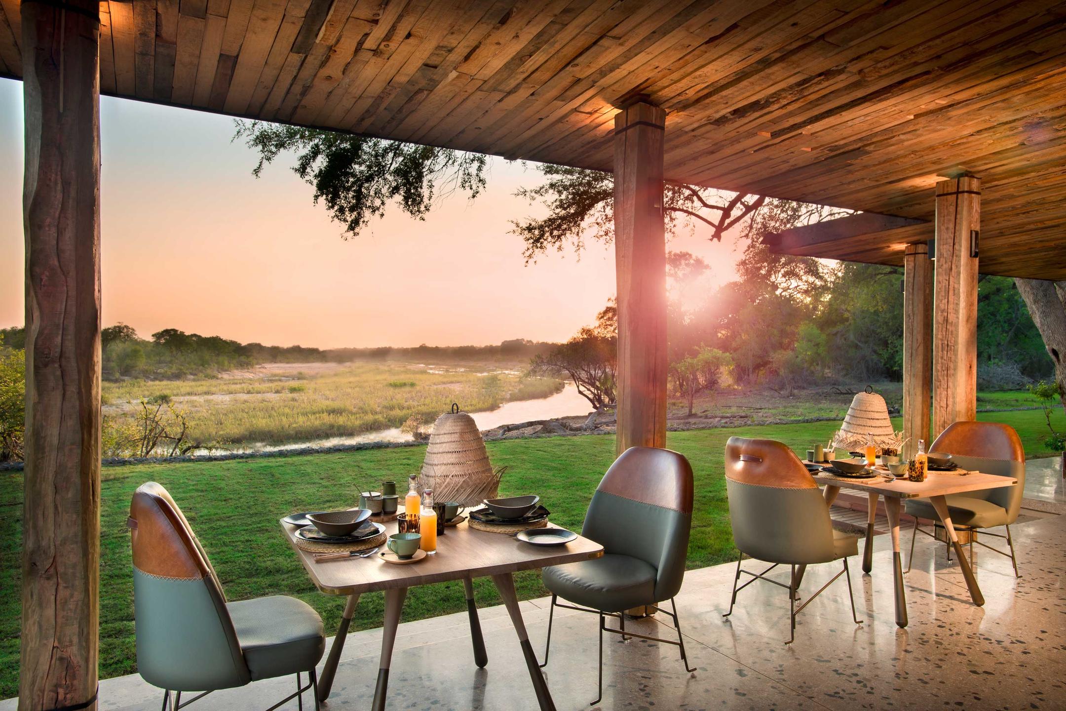 Tengile River Lodge thumbnail 4